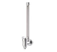 Berkey 7 Inch Stainless Steel Water View Spigot for Travel & Big Berkey Systems