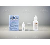 Berkey Biofilm Drops Extend Shelf Life of Stored Water-for Use with Long-Term Water Storage Containers, Ideal for Emergency Preparedness