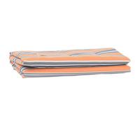 Berkfield Awning Replacement Fabric Multicolour 10X1,6 M