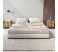 Berkfield Bedside Cabinets 2 Pcs 36X30X45 Cm Solid Wood Pine