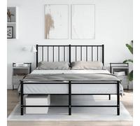 Berkfield Bedside Cabinets Wall-Mounted 2 Pcs Grey Sonoma 40X30X61 Cm Engineered Wood