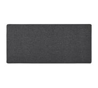 Berkfield Carpet Runner Anthracite 80X150 Cm