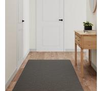 Berkfield Carpet Runner Anthracite 80X180 Cm