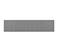 Berkfield Carpet Runner Dark Grey 80X400 Cm
