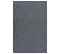 Berkfield Dirt Trapper Carpet Runner 100X150 Cm Grey
