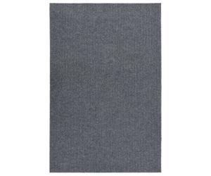 Berkfield Dirt Trapper Carpet Runner 100X150 Cm Grey