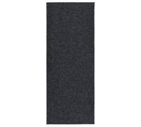 Berkfield Dirt Trapper Carpet Runner 100X250 Cm Anthracite