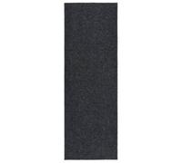 Berkfield Dirt Trapper Carpet Runner 100X300 Cm Anthracite