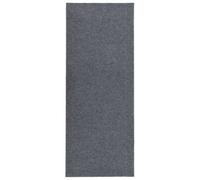 Berkfield Dirt Trapper Carpet Runner 100X300 Cm Grey
