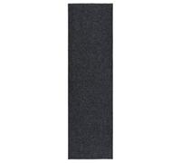 Berkfield Dirt Trapper Carpet Runner 100X350 Cm Anthracite