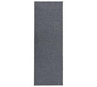 Berkfield Dirt Trapper Carpet Runner 100X350 Cm Grey