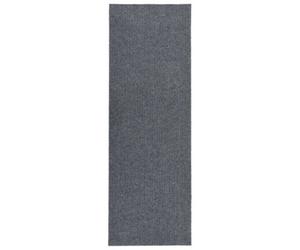 Berkfield Dirt Trapper Carpet Runner 100X350 Cm Grey