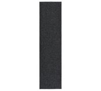 Berkfield Dirt Trapper Carpet Runner 100X400 Cm Anthracite