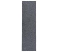 Berkfield Dirt Trapper Carpet Runner 100X400 Cm Grey