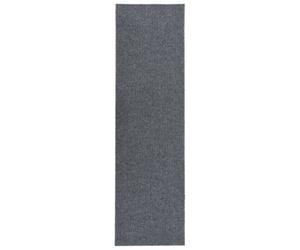 Berkfield Dirt Trapper Carpet Runner 100X400 Cm Grey