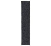 Berkfield Dirt Trapper Carpet Runner 100X500 Cm Anthracite