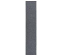 Berkfield Dirt Trapper Carpet Runner 100X500 Cm Grey