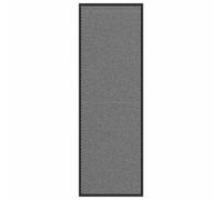 Berkfield Doormat Anthracite 60X180 Cm