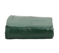 Berkfield Durable Tarpaulin Green 3X5 M 650 G/m2