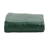 Berkfield Durable Tarpaulin Green 3X6 M 650 G/m2