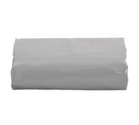Berkfield Durable Tarpaulin Grey 1.5X20 M 650 G/m2