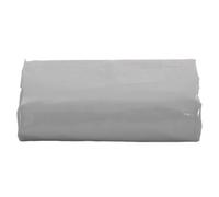 Berkfield Durable Tarpaulin Grey 4X8 M 650 G/m2