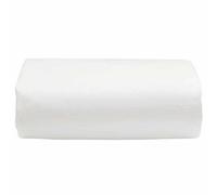 Berkfield Durable Tarpaulin White 1.5X10 M 650 G/m2