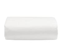 Berkfield Durable Tarpaulin White 1.5X20 M 650 G/m2