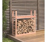 Berkfield Firewood Rack 110X35X108.5 Cm Solid Wood Douglas