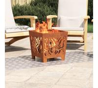 Berkfield Home 4-pack of Aluminum Checker Plates - Non-Slip, 80x40 cm in Silver | Size: Medium Berkfield Home Silver Medium