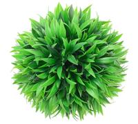 Berkfield Home Artificial Boxwood Balls 2 pcs 30 cm in Green Berkfield Home Green