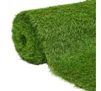 Berkfield Home Artificial Grass 1x15 m/40 mm Green Berkfield Home Green