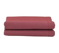 Berkfield Home Awning Replacement Fabric Burgundy 10x1.6 m Berkfield Home Burgundy