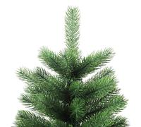 Berkfield Home Beautiful Artificial Pre-lit Christmas Tree with Ball Set 90 cm Green Berkfield Home Green
