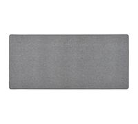 Berkfield Home Carpet Runner Dark Grey 80x150 cm | Size: 100 cm diameter Berkfield Home Grey 100 cm diameter