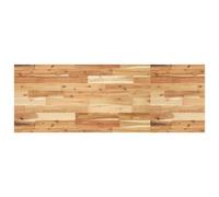 Berkfield Home Desk Top Oil Finished 160x50x2 cm Solid Wood Acacia in Brown | Size: 160 x 50 x 2 cm Berkfield Home Brown 160 x 50 x 2 cm