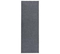 Berkfield Home Dirt Trapper Carpet Runner 100x350 cm Grey | Size: 100 cm diameter Berkfield Home Grey 100 cm diameter