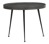 Berkfield Home Durable Coffee Table¬†3 pcs Black Engineered Wood Berkfield Home Black