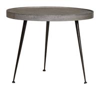 Berkfield Home Durable Coffee Table¬†3 pcs Silver Engineered Wood Berkfield Home Silver