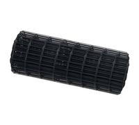 Berkfield Home Euro Fence Grey 0, 8x10 m Steel Berkfield Home Grey