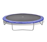 Berkfield Home Five Piece Trampoline Set 4.57 m Berkfield Home Multicolor