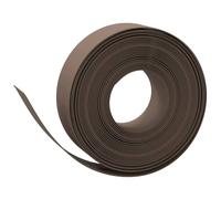 Berkfield Home Garden Edging Brown 10 m 15 cm Polyethylene Berkfield Home Brown
