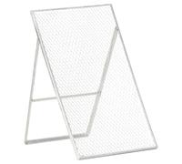 Berkfield Home Garden Sieve Galvanised Steel Berkfield Home Multicolor