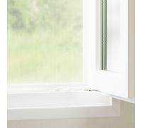 Berkfield Home Insect Mesh Screen White 60x500 cm Fibreglass Berkfield Home White 60x500 cm