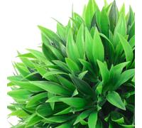 Berkfield Home Lush Artificial Boxwood Balls 2 pcs 30 cm in Green Berkfield Home Green