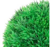 Berkfield Home Lush Artificial Boxwood Balls 4 pcs 12 cm in Green Berkfield Home Green