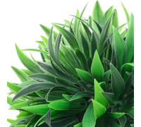 Berkfield Home Lush Artificial Boxwood Balls 4 pcs 15 cm in Green Berkfield Home Green