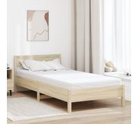 Berkfield Home Mattresses White 100 x 200 cm 100% polyester fabric Berkfield Home White 100 x 200 cm