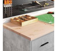 Berkfield Home Modern Garage Cabinets 2 pcs Concrete Grey Engineered Wood Berkfield Home Grey