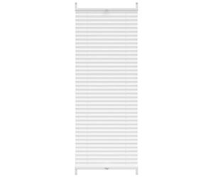 Berkfield Home Plisse Blind 60x125cm White Pleated Blind | Size: 60x125 cm Berkfield Home White 60x125 cm